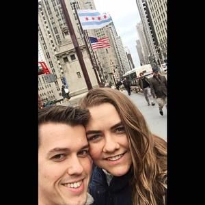 Meet your Posher, Laura